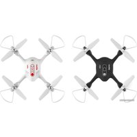 Квадрокоптер Syma X23 (белый)