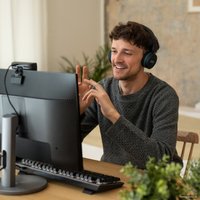 Веб-камера Niceboy Stream Pro