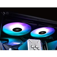 Набор вентиляторов DeepCool CF 140 DP-FA-RGB-CF140-2