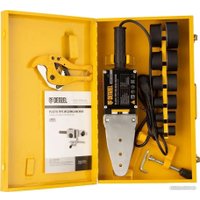 Аппарат для сварки труб Denzel DWP-1500