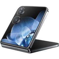 Смартфон Xiaomi MIX Flip 12GB/512GB международная версия (черный)