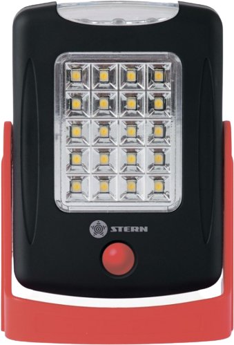 Фонарь Stern Inspector 90554