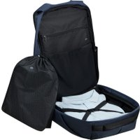 Городской рюкзак Samsonite Securipak 2.0 KO8-01003