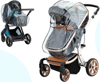 Дождевик Roxy Kids RRC-001