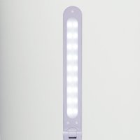 Настольная лампа Sonnen PT-102 238777 (белый)