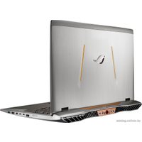 Игровой ноутбук ASUS GX700VO-GC009T