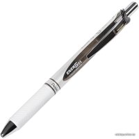 Ручка-роллер Pentel EnerGel BLN75AW-A