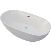 Ванна Cerutti Spa d'Iseo 160x75