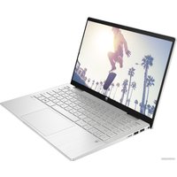 Ноутбук 2-в-1 HP Pavilion x360 14-ek1016ci 84K35EA