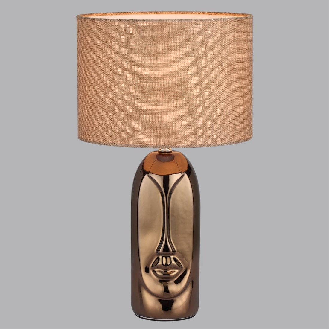 

Настольная лампа Lumion Akivi 8149/1T