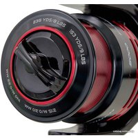 Рыболовная катушка Flagman S-River Feeder 5000 (Screw In Handle)