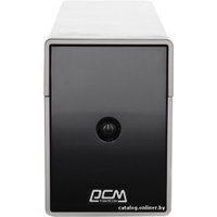Источник бесперебойного питания Powercom Phantom PTM-500A 500VA