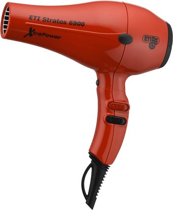 ETI Stratos 6900 Xtrapower (красный)
