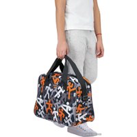 Спортивная сумка Erich Krause 21L Walkers 48651