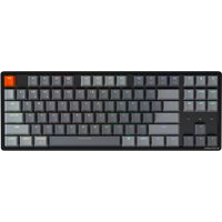 Клавиатура Keychron K8 RGB K8-J3-RU (Gateron G Pro Brown)