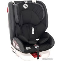 Детское автокресло Lorelli Roto isofix 2021 (черный)