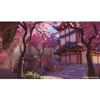 Компьютерная игра PC Overwatch