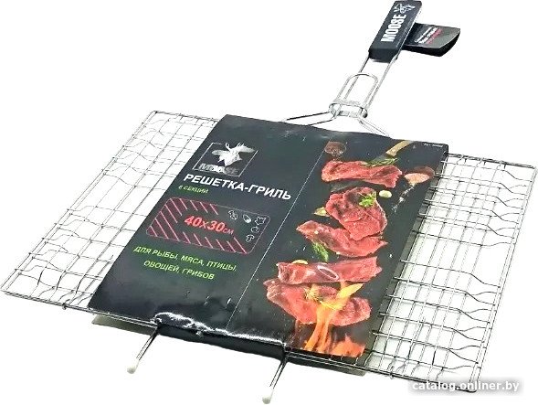 Решетка-гриль Moose 50622
