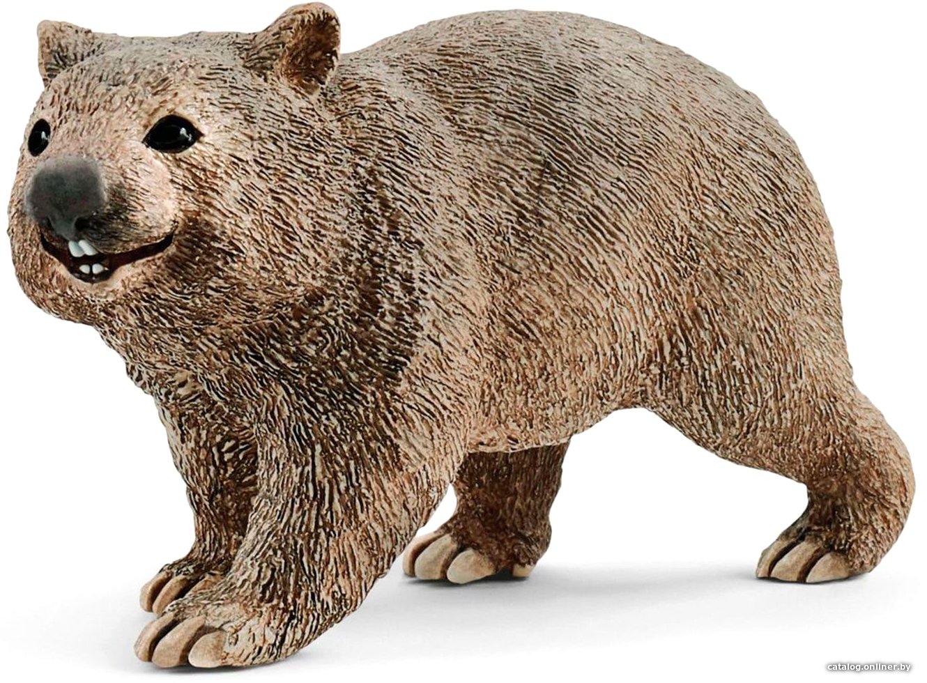 Фигурка Schleich Вомбат 14834
