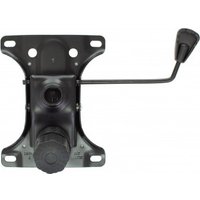 Компьютерное кресло Бюрократ CH-204NX/COSMO (синий)