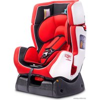 Детское автокресло Caretero Scope Deluxe
