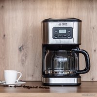 Капельная кофеварка First FA-5459-4