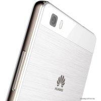Телефон Huawei P8 Lite Dual White