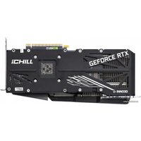 Видеокарта Inno3D GeForce RTX 3060 iChill X3 Red 12GB GDDR6 C30603-12D6X-167139AH