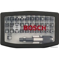 Набор бит Bosch 2607017319 (32 предмета)