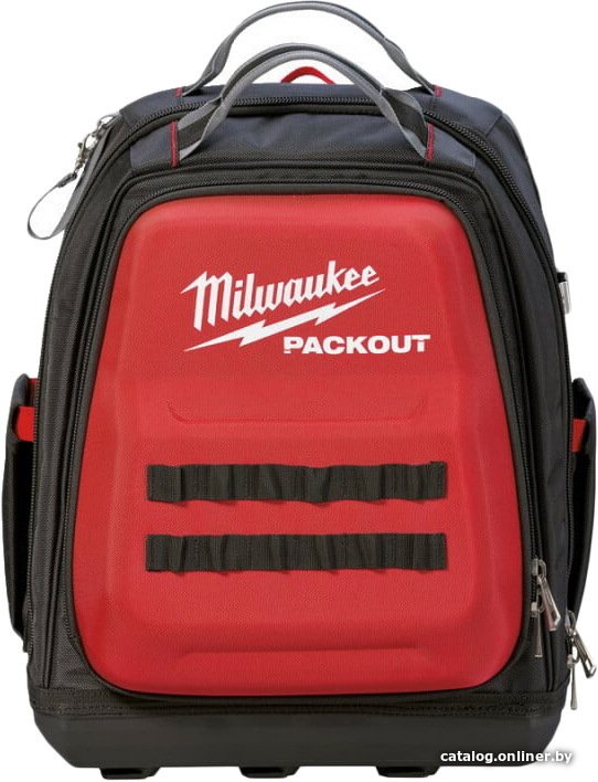 Рюкзак для инструментов Milwaukee Packout 4932471131