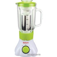Стационарный блендер Saturn ST-FP9087
