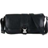 Женская сумка David Jones 823-7004-1-BLK (черный) в Бресте