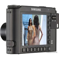 Фотоаппарат Samsung NV30