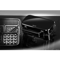 Многофункциональная сэндвичница Sam Cook PSC-120B