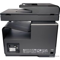 МФУ HP Officejet Pro X476dw (CN461A)