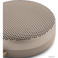 Патибокс Bang & Olufsen Beoplay A1 (глиняный)