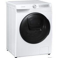 Стирально-сушильная машина Samsung WD10T654CBH/LP