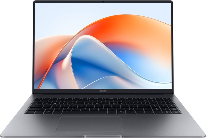 

Ноутбук HONOR MagicBook X16 Plus 2025 BRB-X 5301AMBC