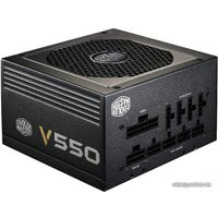 Блок питания Cooler Master V550 RS550-AFBAG1-EU