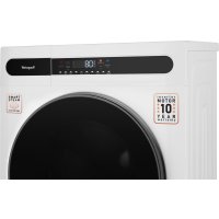 Стирально-сушильная машина Weissgauff WMD 45148 Inverter Steam