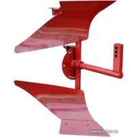 Плуг Механический завод П1-215/14-11