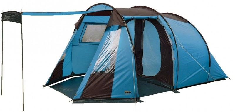 

Кемпинговая палатка High Peak Ancona 4