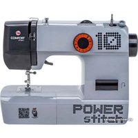 Электромеханическая швейная машина Comfort 10 в Гомеле