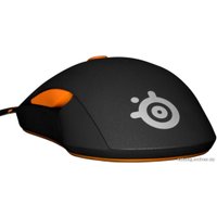 Игровая мышь SteelSeries Kana v2 (черный)