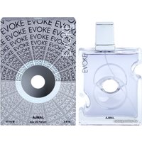 Парфюмерная вода Ajmal Evoke Silver Edition for Him EdP (90 мл)