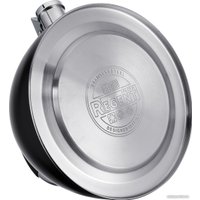 Чайник со свистком Regent Inox 93-TEA-52