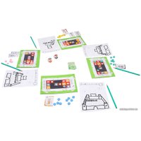 Настольная игра Blue Orange Однажды в замке