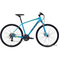 Велосипед Specialized Crosstrail Disc (2014)