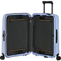 Чемодан Samsonite Essens Lavender 55 см