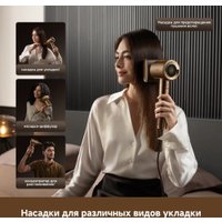 Фен Dreame Pilot Smart AI Hair Dryer